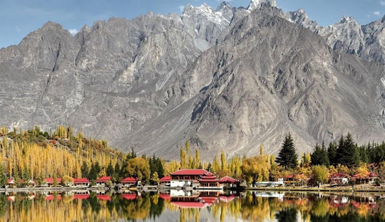 Skardu