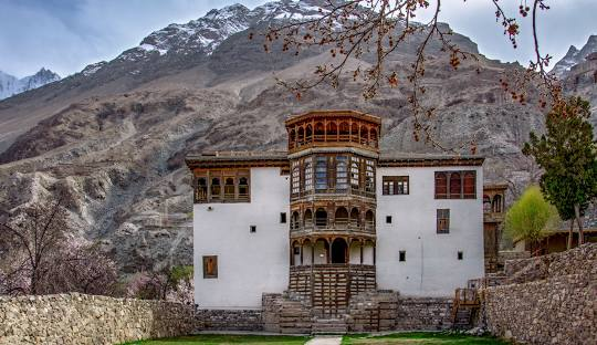 Khaplu